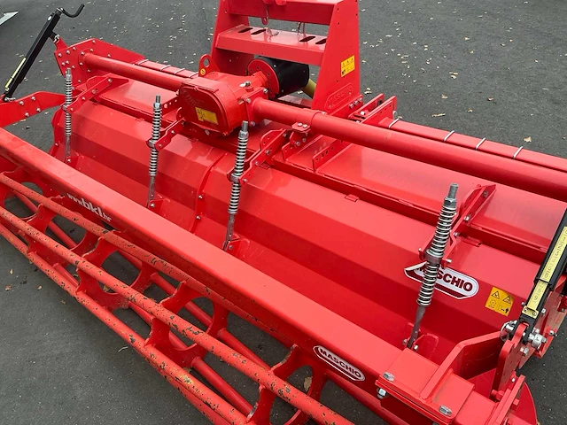 2021 maschio grondfrees - afbeelding 2 van  12