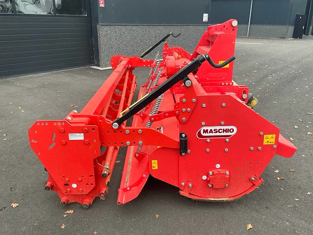 2021 maschio grondfrees - afbeelding 5 van  12