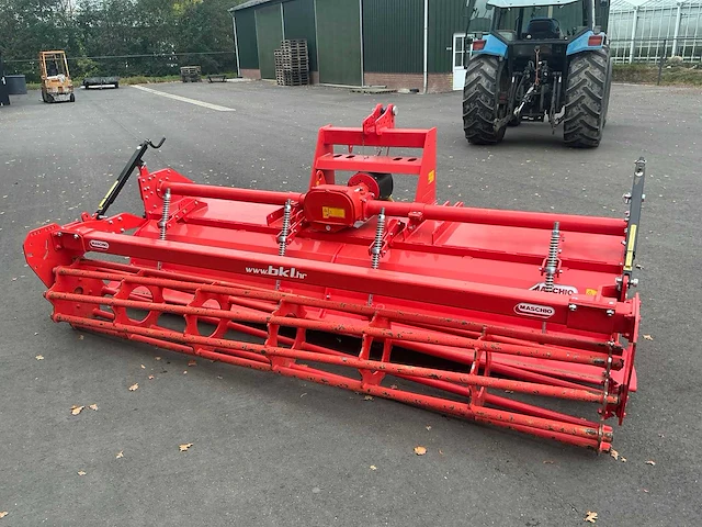 2021 maschio grondfrees - afbeelding 6 van  12