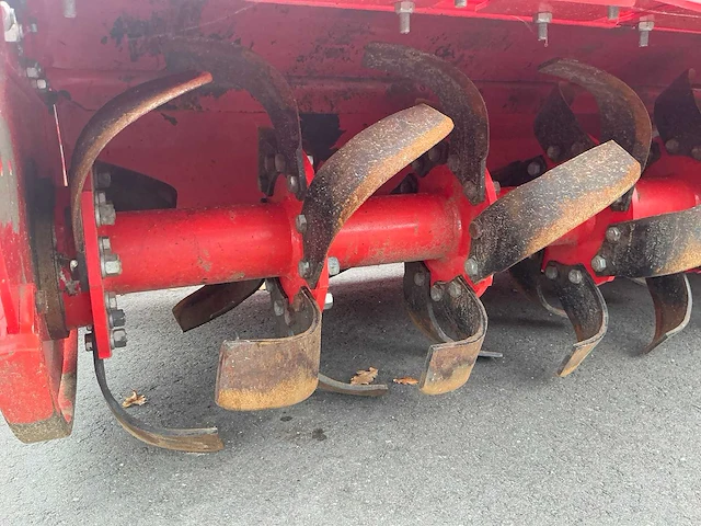 2021 maschio grondfrees - afbeelding 8 van  12