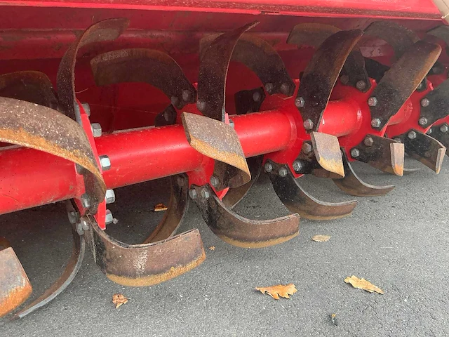 2021 maschio grondfrees - afbeelding 9 van  12