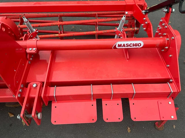 2021 maschio grondfrees - afbeelding 10 van  12