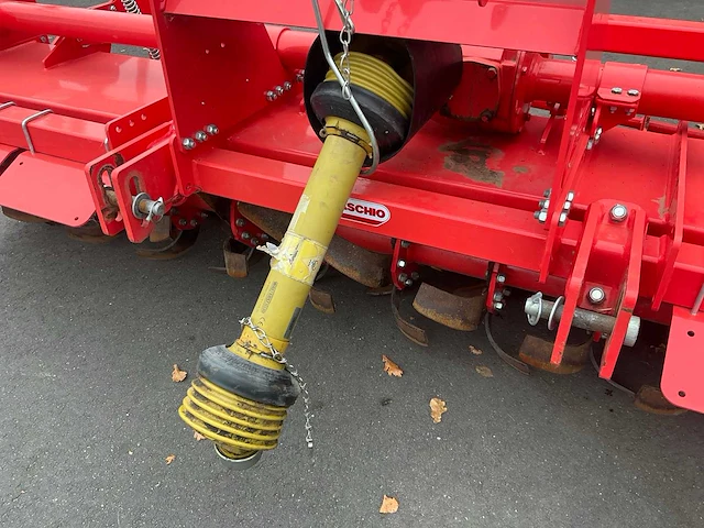 2021 maschio grondfrees - afbeelding 12 van  12