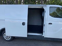 2021 maxus edeliver 3 elektrische bedrijfswagen - afbeelding 20 van  52