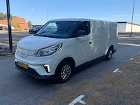 2021 maxus edeliver 3 elektrische bedrijfswagen - afbeelding 2 van  52