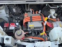 2021 maxus edeliver 3 elektrische bedrijfswagen - afbeelding 43 van  52