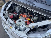 2021 maxus edeliver 3 elektrische bedrijfswagen - afbeelding 44 van  52