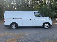 2021 maxus edeliver 3 elektrische bedrijfswagen - afbeelding 5 van  52