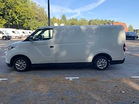 2021 maxus edeliver 3 elektrische bedrijfswagen - afbeelding 9 van  52
