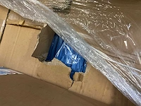 2021 meditec mt-40-l medisch schort - afbeelding 3 van  5
