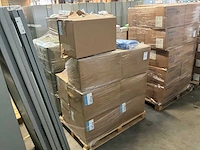 2021 meditec mt-40-l medisch schort - afbeelding 5 van  5