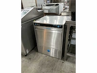 2021 meiko upster u 500 m2 vaatwasmachine - afbeelding 2 van  9