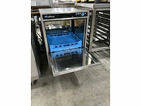 2021 meiko upster u 500 m2 vaatwasmachine - afbeelding 4 van  9