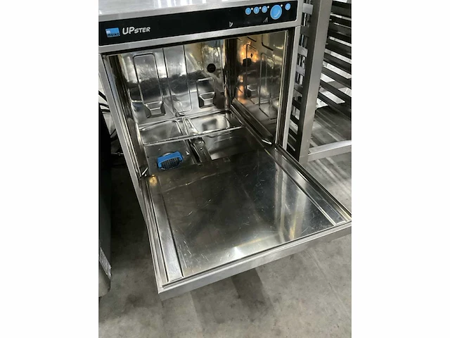 2021 meiko upster u 500 m2 vaatwasmachine - afbeelding 5 van  9