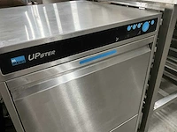 2021 meiko upster u 500 m2 vaatwasmachine - afbeelding 7 van  9