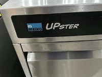 2021 meiko upster u 500 m2 vaatwasmachine - afbeelding 8 van  9