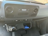 2021 mercedes-benz 314 2.2 cdi l3 bestelwagen - afbeelding 14 van  30