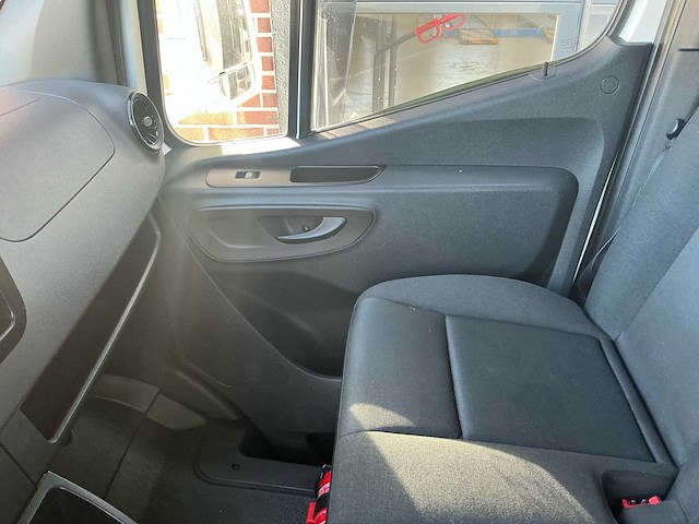 2021 mercedes-benz 314 2.2 cdi l3 bestelwagen - afbeelding 15 van  30