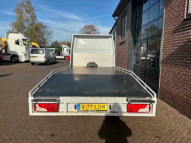 2021 mercedes-benz 314 2.2 cdi l3 bestelwagen - afbeelding 23 van  30