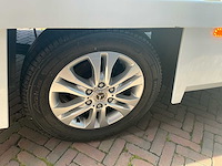 2021 mercedes-benz 314 2.2 cdi l3 bestelwagen - afbeelding 24 van  30