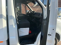 2021 mercedes-benz 314 2.2 cdi l3 bestelwagen - afbeelding 29 van  30
