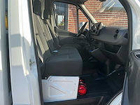 2021 mercedes-benz 314 2.2 cdi l3 bestelwagen - afbeelding 30 van  30