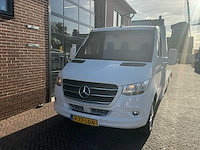 2021 mercedes-benz 314 2.2 cdi l3 bestelwagen - afbeelding 3 van  30