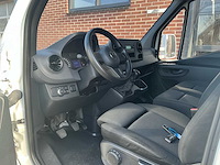 2021 mercedes-benz 314 2.2 cdi l3 bestelwagen - afbeelding 7 van  30