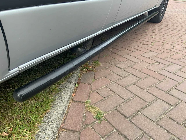 2021 mercedes-benz 317cdi sprinter bedrijfswagen - afbeelding 5 van  47