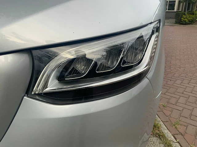 2021 mercedes-benz 317cdi sprinter bedrijfswagen - afbeelding 7 van  47