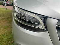 2021 mercedes-benz 317cdi sprinter bedrijfswagen - afbeelding 8 van  47