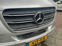 2021 mercedes-benz 317cdi sprinter bedrijfswagen - afbeelding 9 van  47