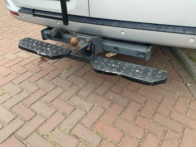 2021 mercedes-benz 317cdi sprinter bedrijfswagen - afbeelding 11 van  47