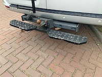 2021 mercedes-benz 317cdi sprinter bedrijfswagen - afbeelding 11 van  47