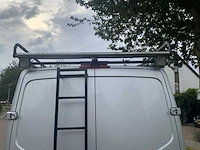2021 mercedes-benz 317cdi sprinter bedrijfswagen - afbeelding 13 van  47