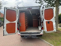 2021 mercedes-benz 317cdi sprinter bedrijfswagen - afbeelding 14 van  47