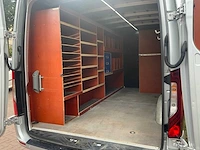 2021 mercedes-benz 317cdi sprinter bedrijfswagen - afbeelding 15 van  47