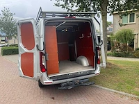 2021 mercedes-benz 317cdi sprinter bedrijfswagen - afbeelding 18 van  47