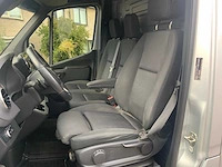 2021 mercedes-benz 317cdi sprinter bedrijfswagen - afbeelding 22 van  47