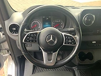 2021 mercedes-benz 317cdi sprinter bedrijfswagen - afbeelding 25 van  47