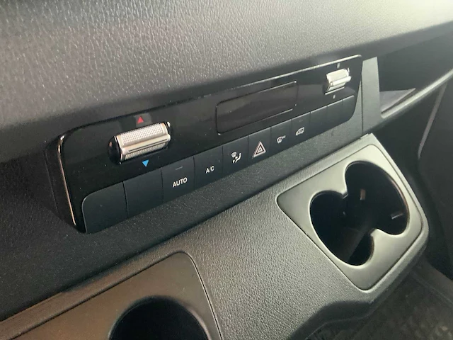 2021 mercedes-benz 317cdi sprinter bedrijfswagen - afbeelding 27 van  47