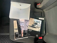 2021 mercedes-benz 317cdi sprinter bedrijfswagen - afbeelding 29 van  47