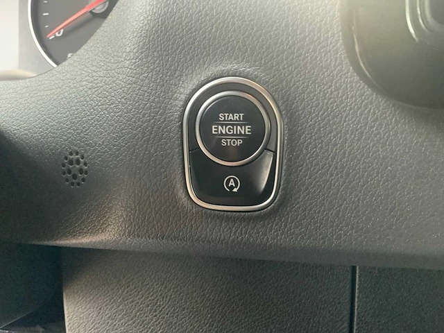 2021 mercedes-benz 317cdi sprinter bedrijfswagen - afbeelding 30 van  47