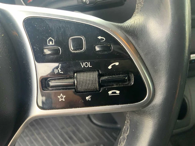 2021 mercedes-benz 317cdi sprinter bedrijfswagen - afbeelding 32 van  47
