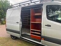 2021 mercedes-benz 317cdi sprinter bedrijfswagen - afbeelding 39 van  47