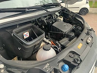 2021 mercedes-benz 317cdi sprinter bedrijfswagen - afbeelding 41 van  47