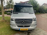 2021 mercedes-benz 317cdi sprinter bedrijfswagen - afbeelding 46 van  47