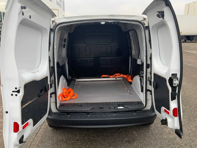 2021 mercedes-benz citan 109 bedrijfswagen - afbeelding 2 van  24