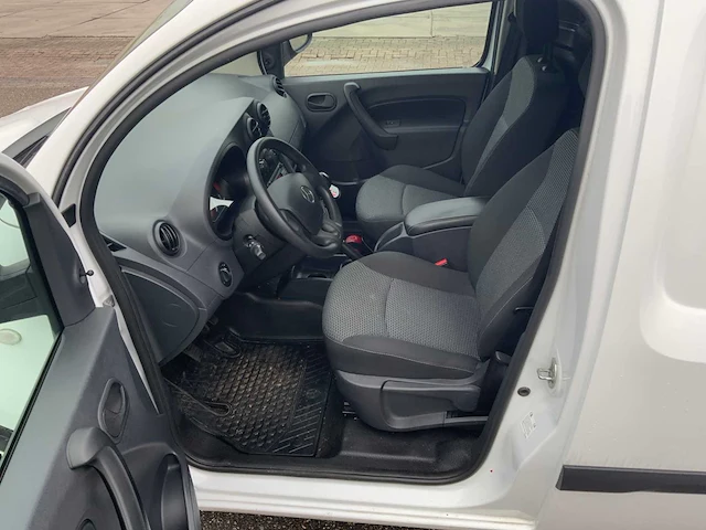 2021 mercedes-benz citan 109 bedrijfswagen - afbeelding 3 van  24