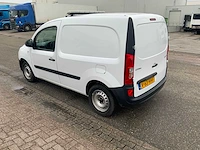 2021 mercedes-benz citan 109 bedrijfswagen - afbeelding 18 van  24